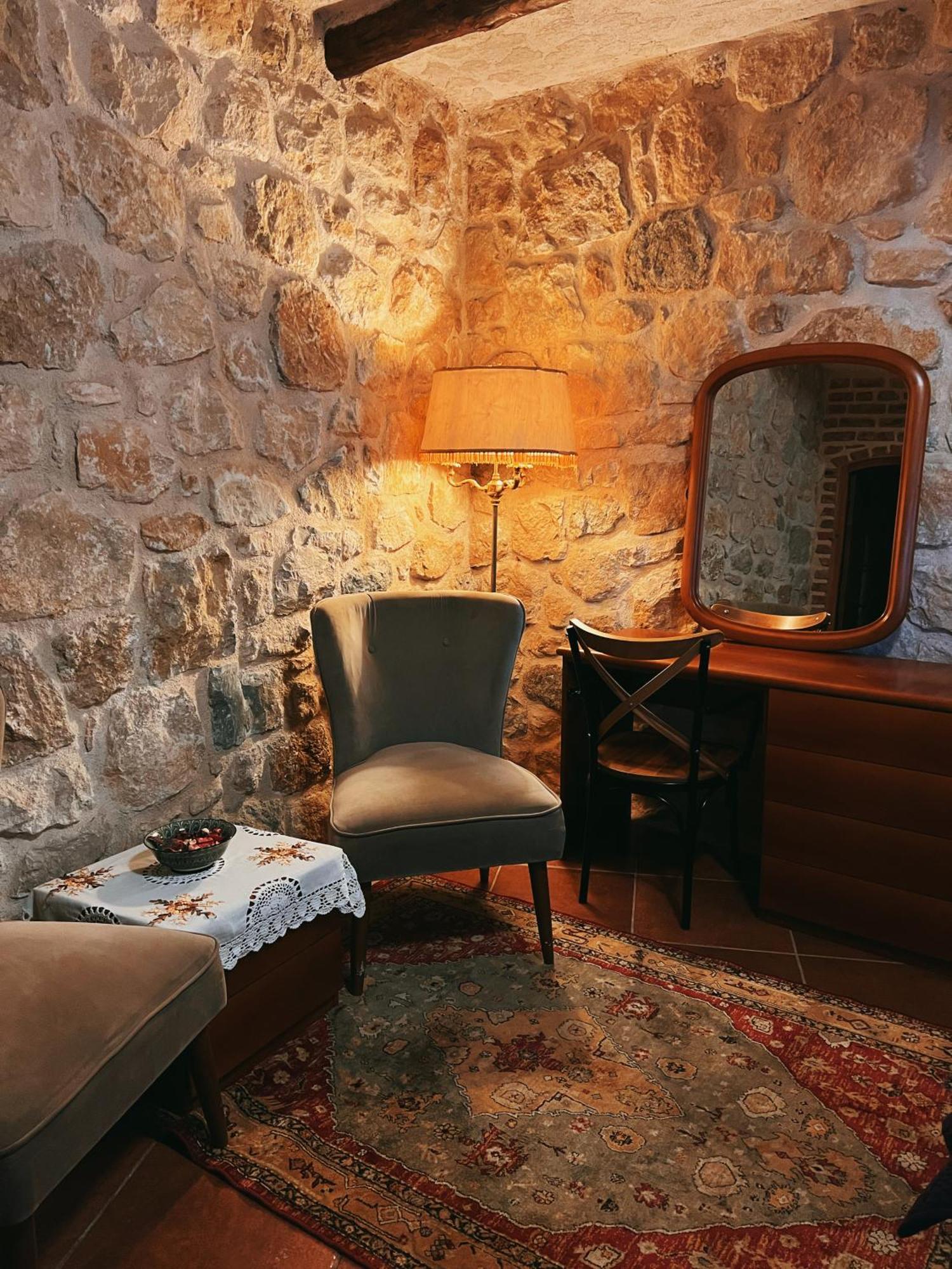 Chateau Fasel Τίρανα Εξωτερικό φωτογραφία