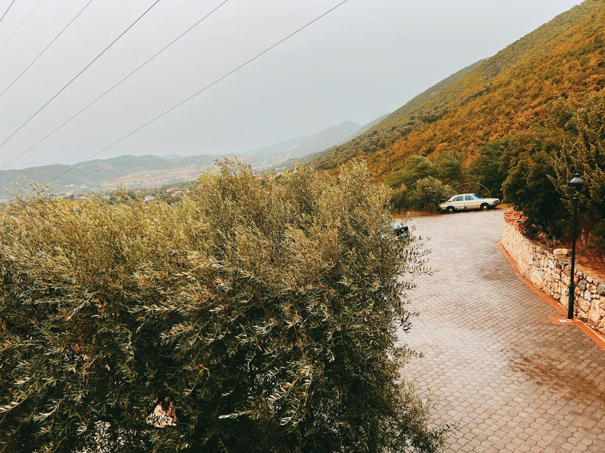 Chateau Fasel Τίρανα Εξωτερικό φωτογραφία