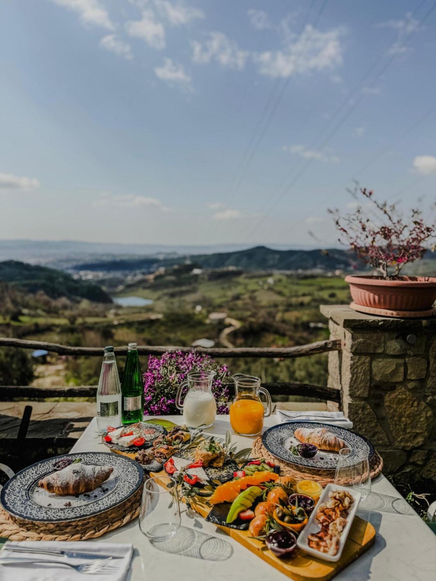 Chateau Fasel Τίρανα Εξωτερικό φωτογραφία