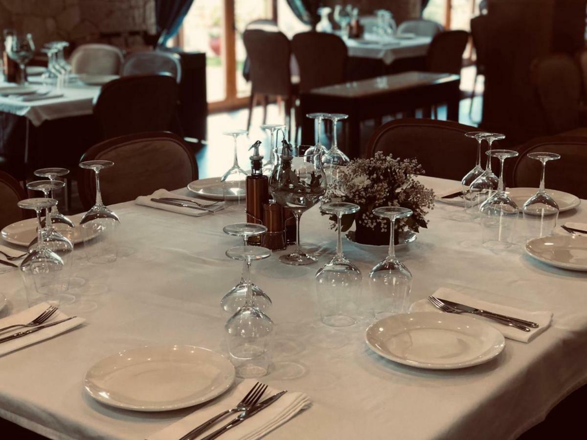 Chateau Fasel Τίρανα Εξωτερικό φωτογραφία