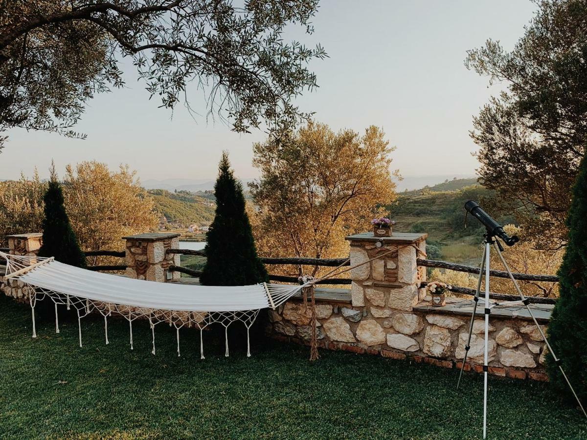 Chateau Fasel Τίρανα Εξωτερικό φωτογραφία