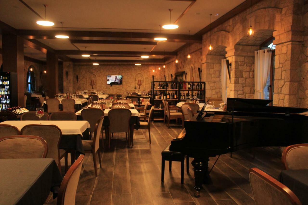 Chateau Fasel Τίρανα Εξωτερικό φωτογραφία